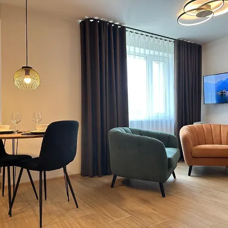 Apartment Tammsaare 32 Apartement Parnu