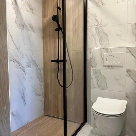 Tammsaare 32 Apartement