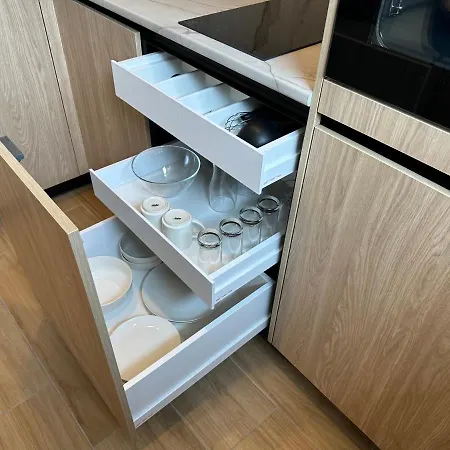 Apartment Tammsaare 32 Apartement *