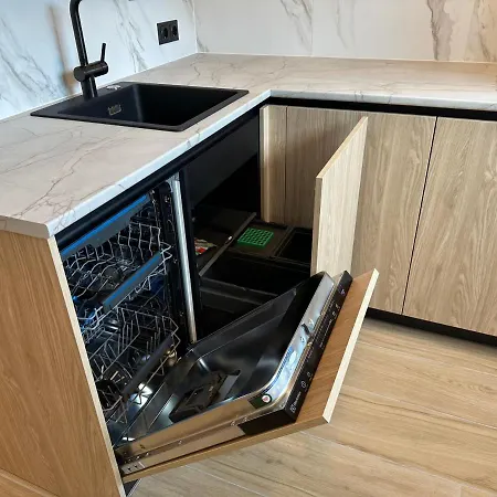 Tammsaare 32 Apartement Apartment Parnu