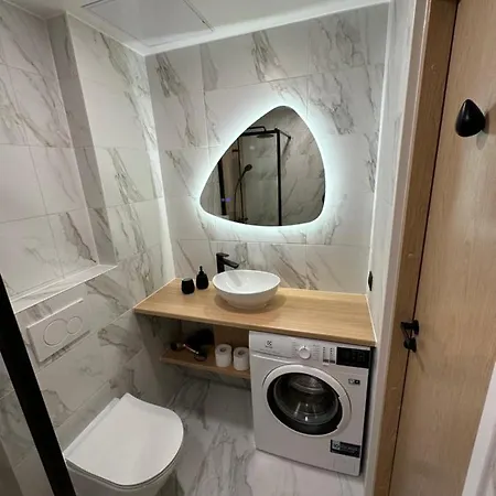 Tammsaare 32 Apartement Apartment