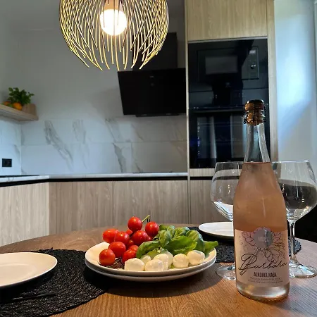 Tammsaare 32 Apartement Parnu