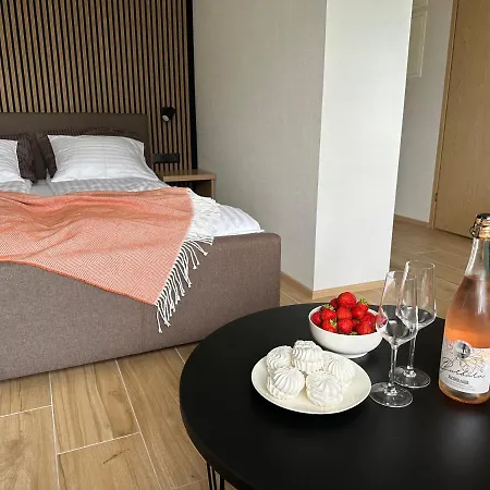 Tammsaare 32 Apartement Parnu