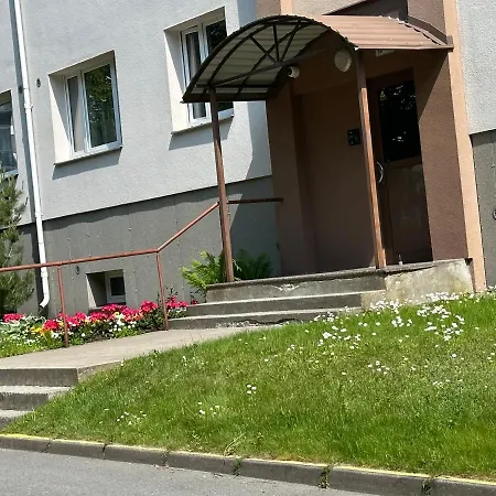 Tammsaare 32 Apartement * Parnu