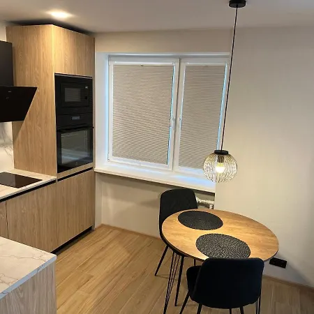 Tammsaare 32 Apartement Apartment Parnu