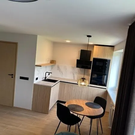 Tammsaare 32 Apartement * Parnu