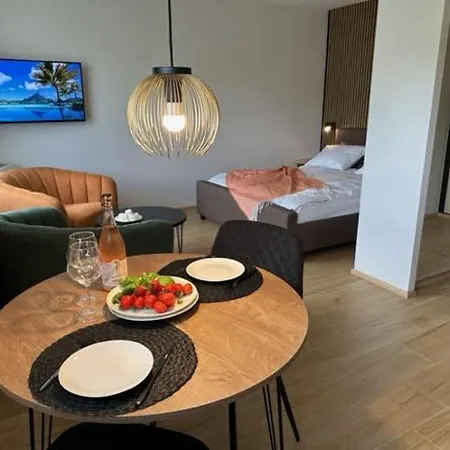 Apartment Tammsaare 32 Apartement