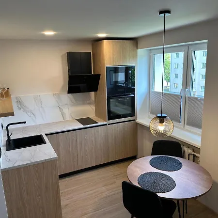 Tammsaare 32 Apartement * Parnu