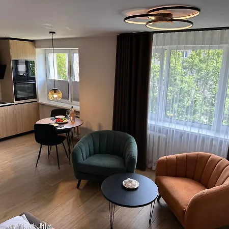 Tammsaare 32 Apartement *